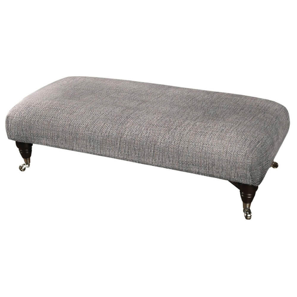 Winchester Footstool Fabric